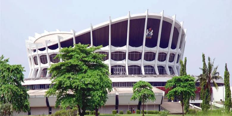 Wole Soyinka Centre for Culture and Creative Arts (National Arts Theatre)