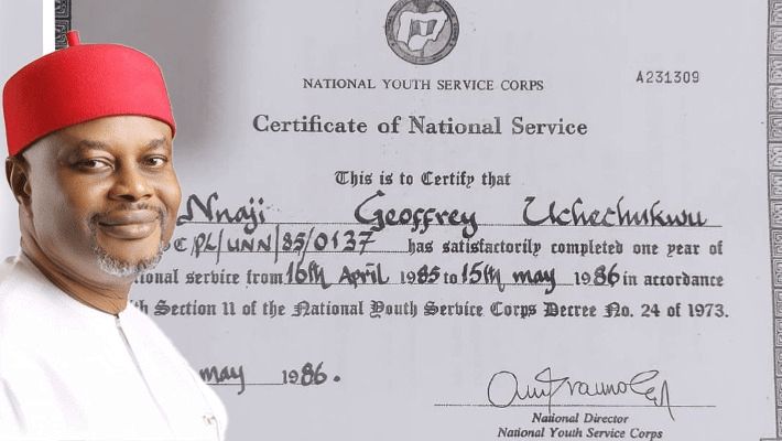 Uche Nnaji