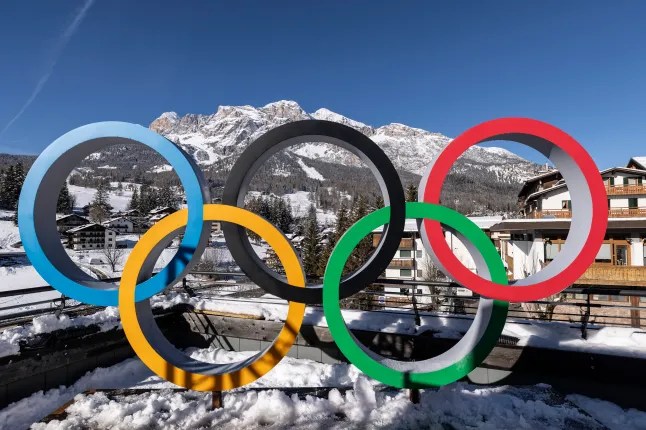 Winter Olympics