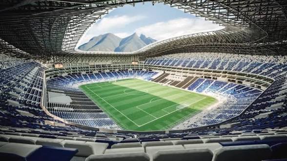 Estadio BBVA