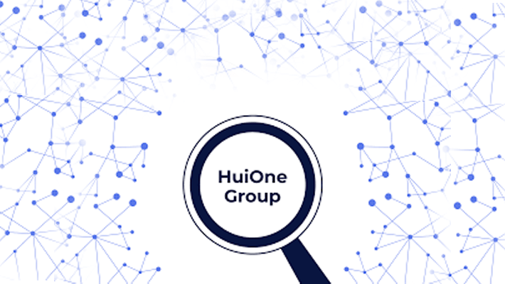 Huione Group