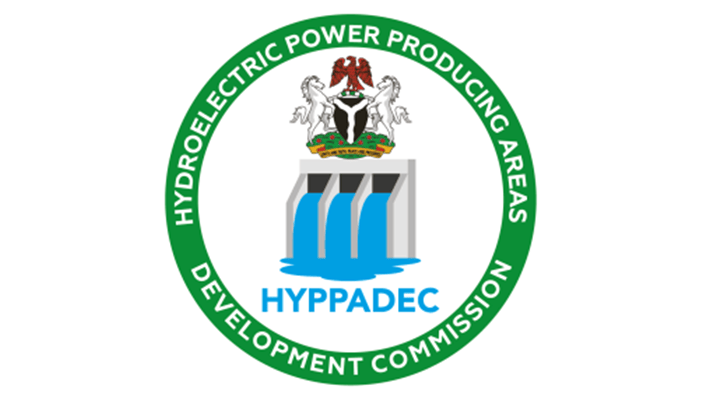 HYPADEC logo