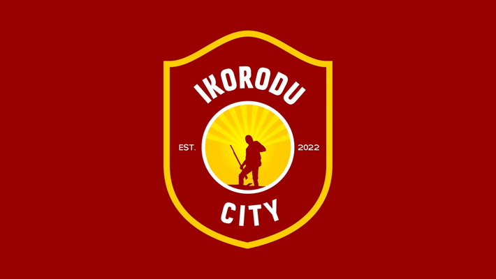 Ikorodu City FC