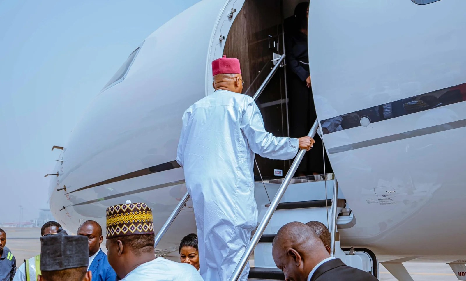 Kashim Shettima
