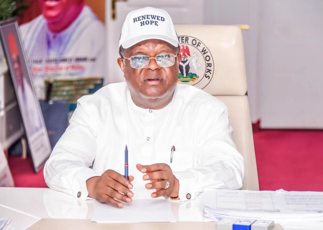 David Umahi