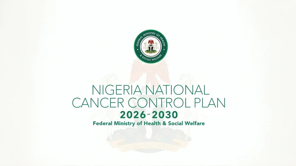 National Cancer Control Plan (NCCP)