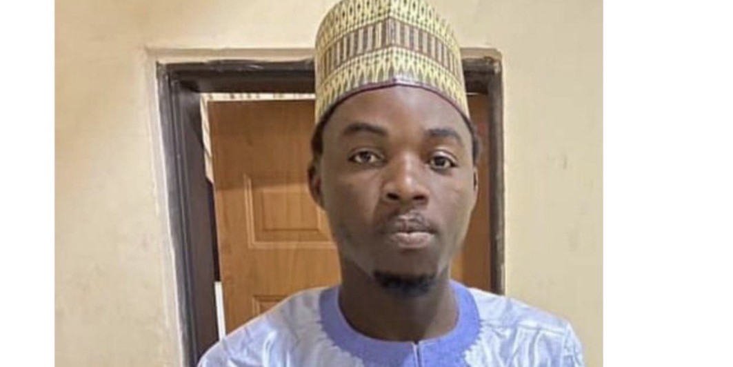 Ukasha Mohammed Sani