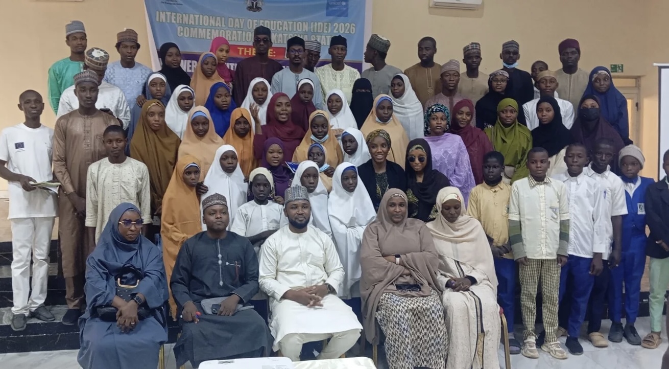 International Day of Education 2026