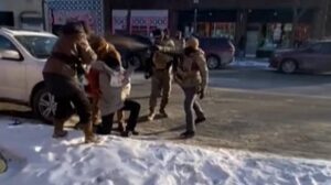 Killing of Alex Pretti