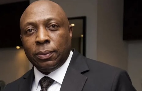 chairman of the group, Chibuzo Ubochi