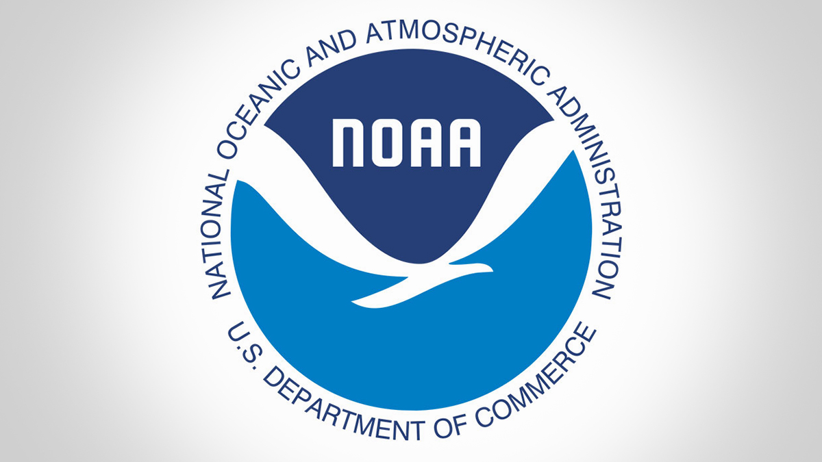 U.S. National Oceanic and Atmospheric Administration