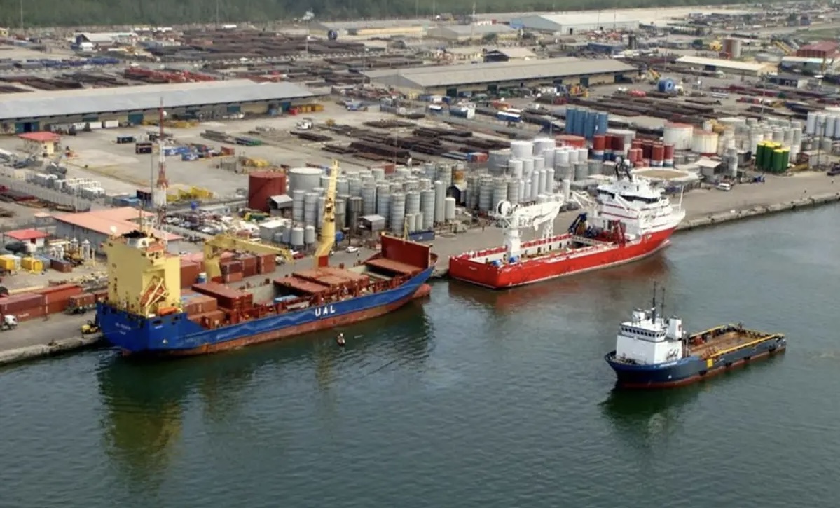 Nigerian Ports