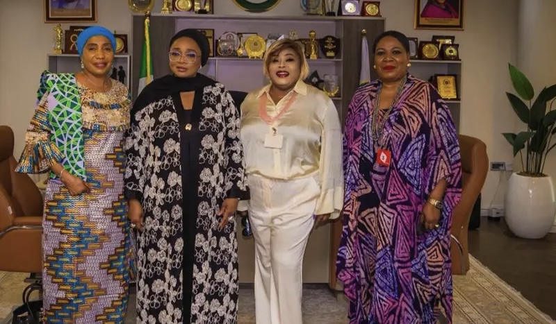 Commonwealth Business Women (CBW