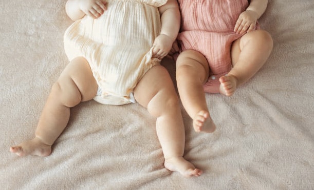 Babies Credit: istock