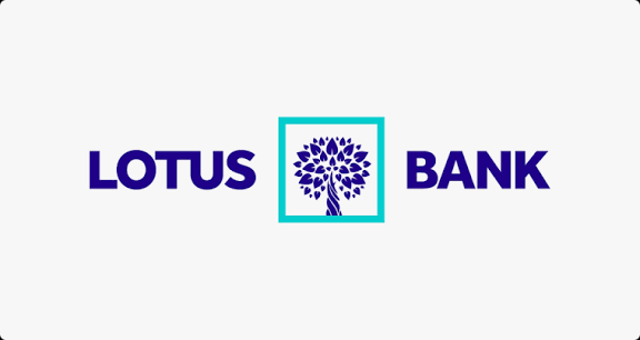 LOTUS Bank