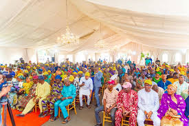 Accord Party members
