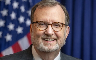 Richard M. Mills, Jr.