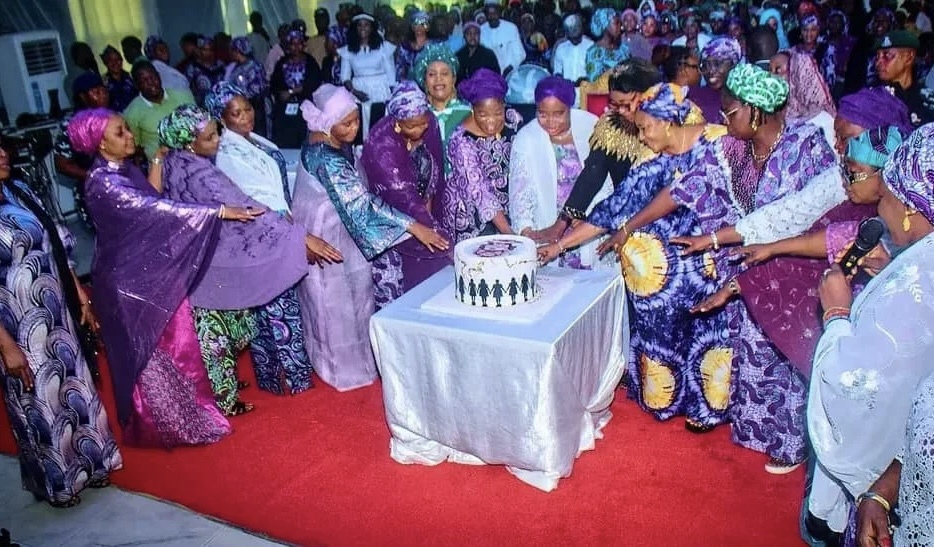 2026 International Women’s Day