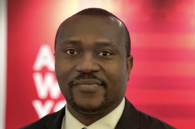 Wasiu Olanrewaju-Smart