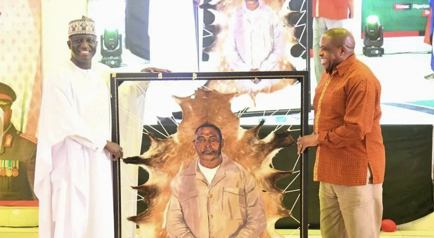 chief of the South African army, Lawrence Mbatha, has called for stronger military cooperation between Nigeria and South Africa