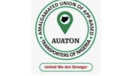 Amalgamated Union of App-Based Transporters of Nigeria (AUATON)