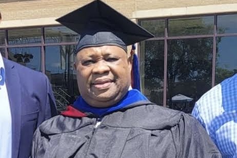 Governor Ademola Adeleke