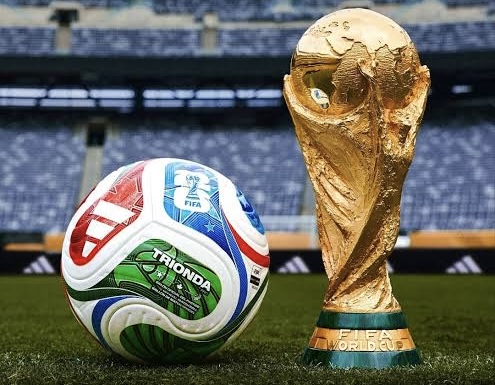 World Cup