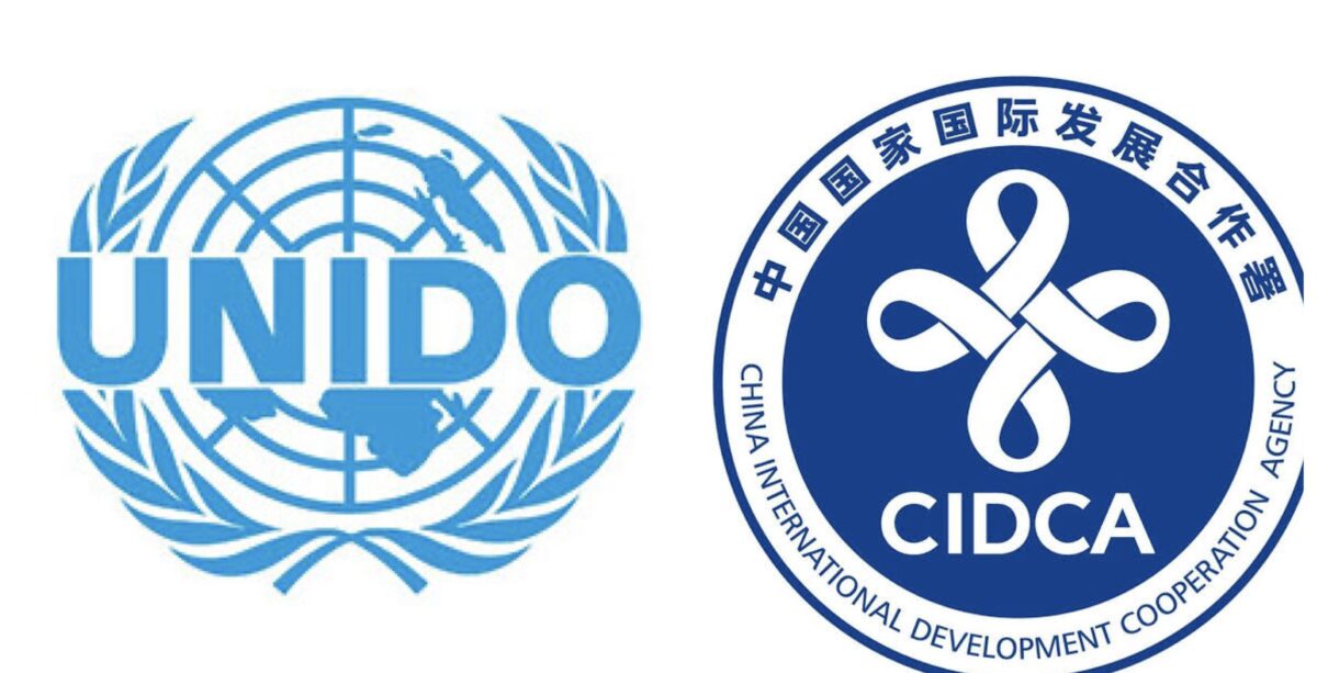 UNIDO and CIDCA