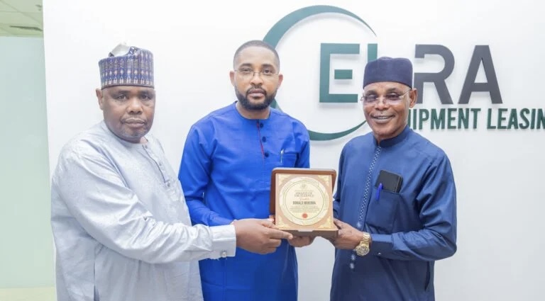 FG, partners introduce leasing model