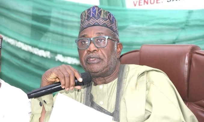 Abubakar Sadiq-Yelwa