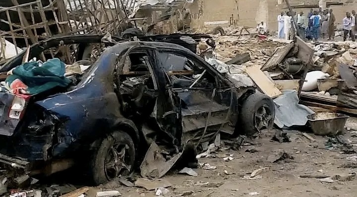 Bombings