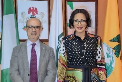 Spain to explore structured political consultations with Nigeria
