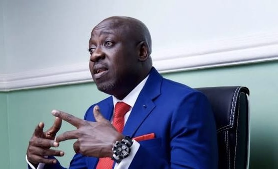 Bolaji Abdullahi