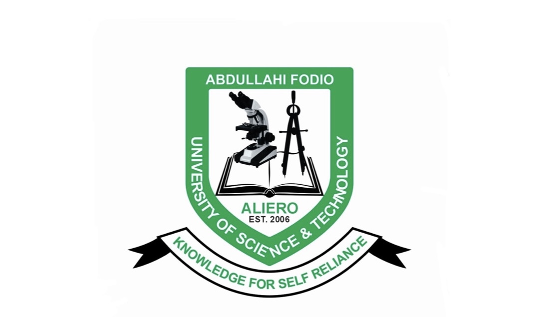 Abdullahi Fodio University of Science and Technology, Aliero