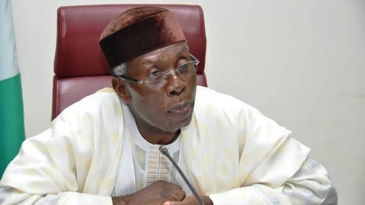Audu Ogbeh