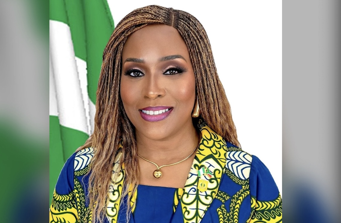Ninikanwa Okey-Uche