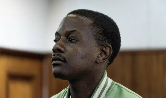 Bellarmine Chatunga Mugabe