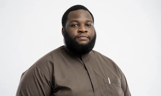 Chisom Godswill Anyim