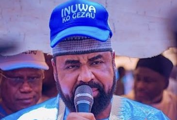 Jamilu Gwamna