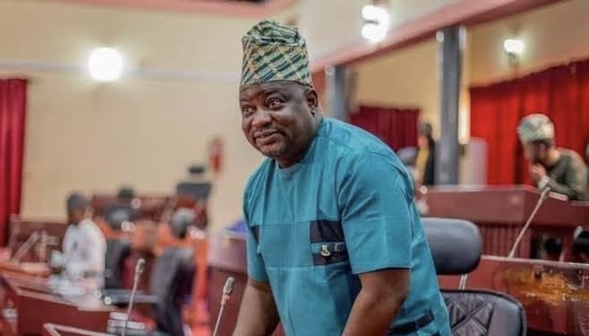 Sanjo Adedoyin