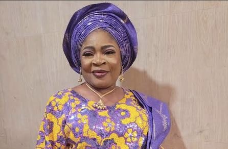 Salawa Abeni