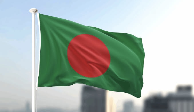Bangladesh