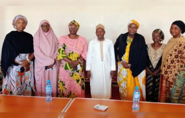 KDMDC seeks NOA partnership for Settlement