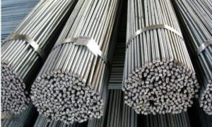 IRON RODS (credit: Leadership)