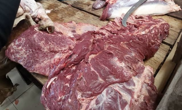Beef