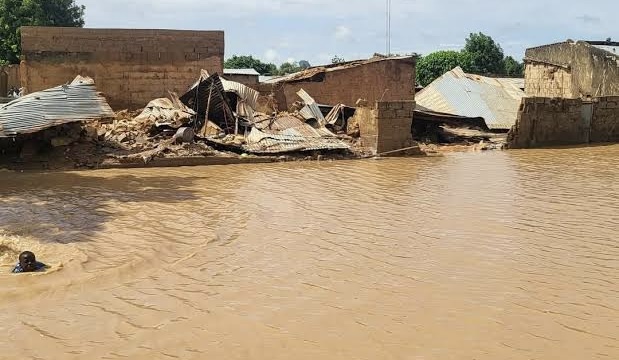 Flood