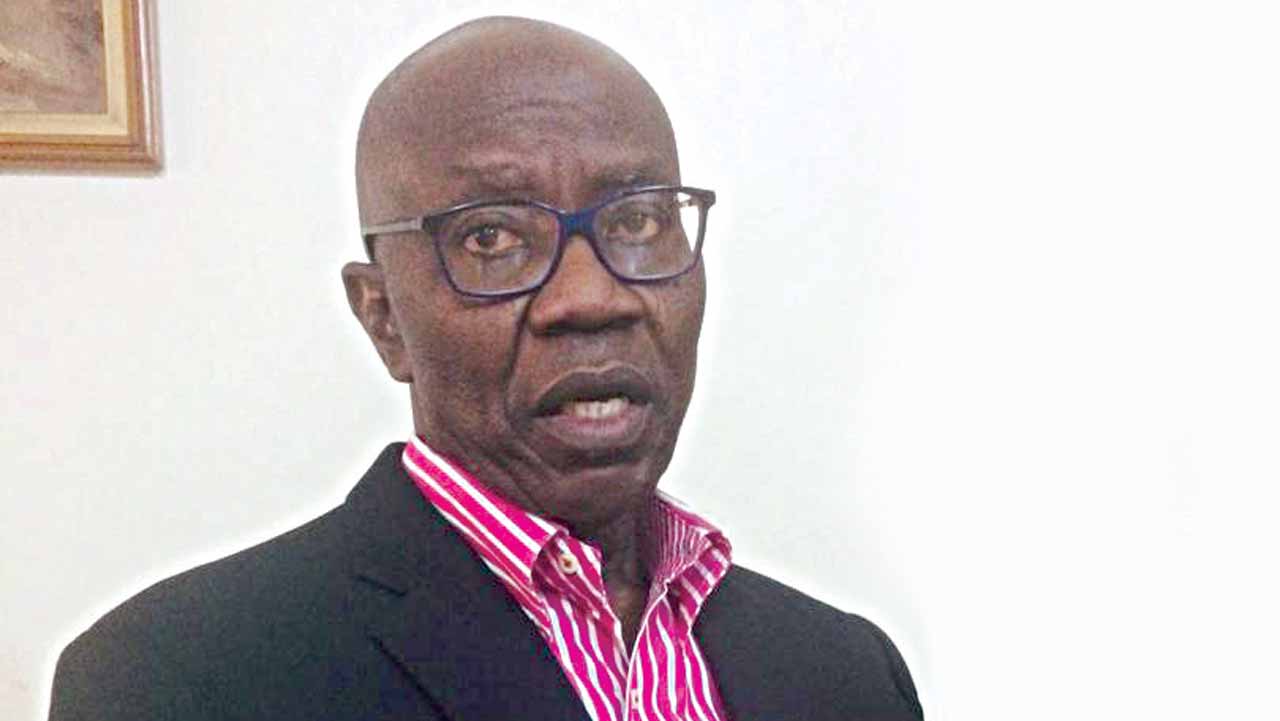 Lanre Idowu