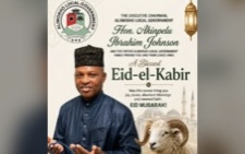 Eld-el-Kabir
