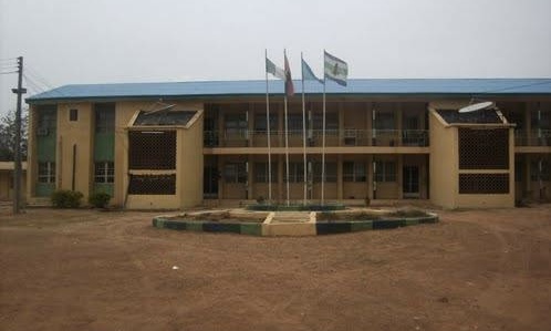 Public school