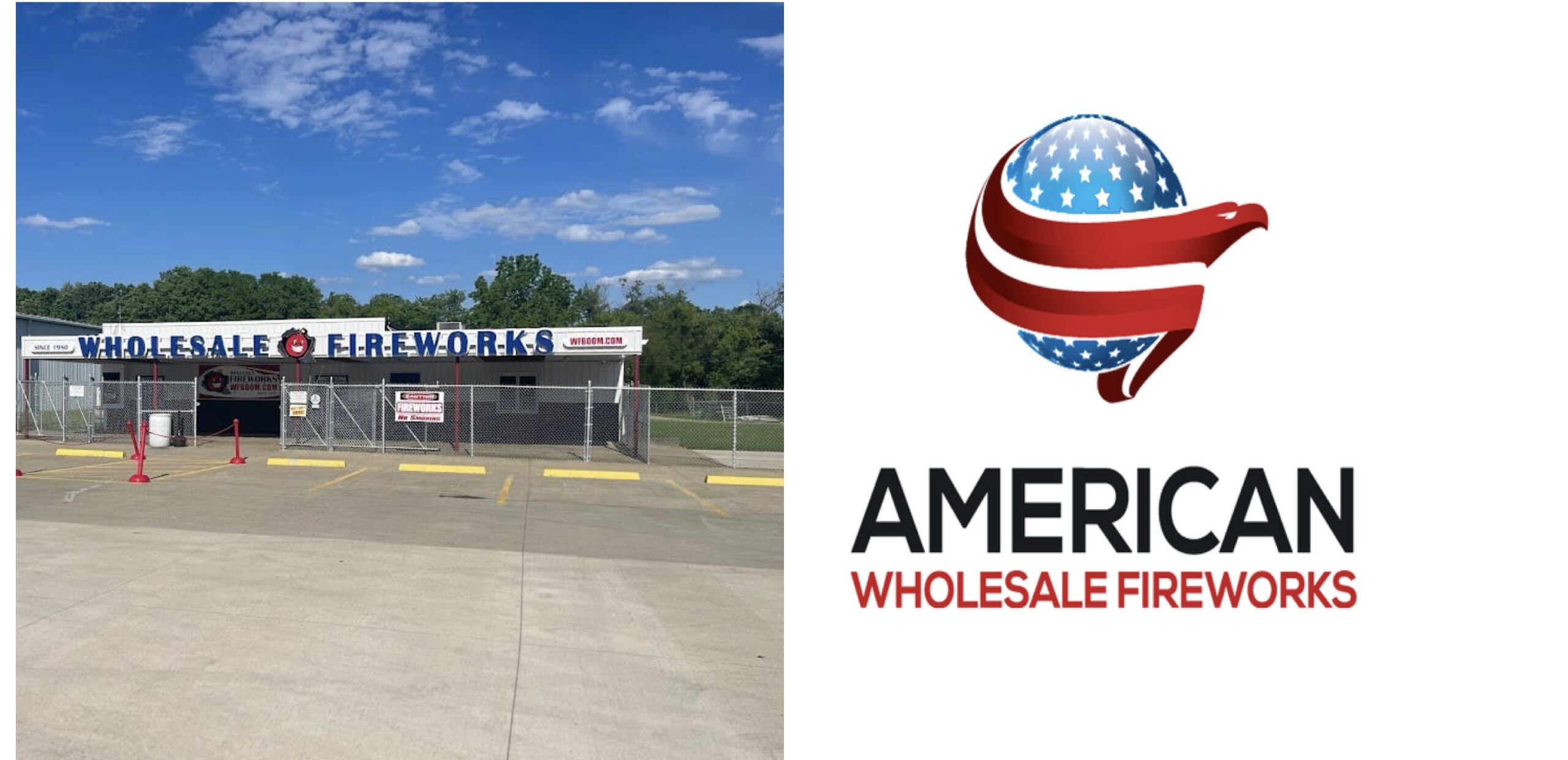 Wholesale Fireworks Corp, American Fireworks Wholesale LLC